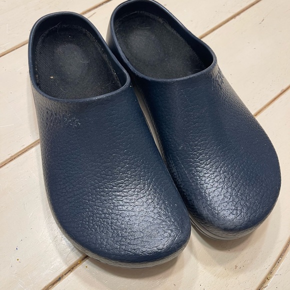Birkenstock Clogs - Picture 1 of 4